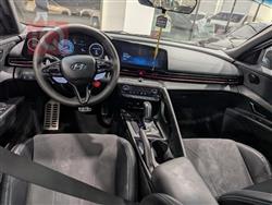 هیۆندای ئەلەنترا